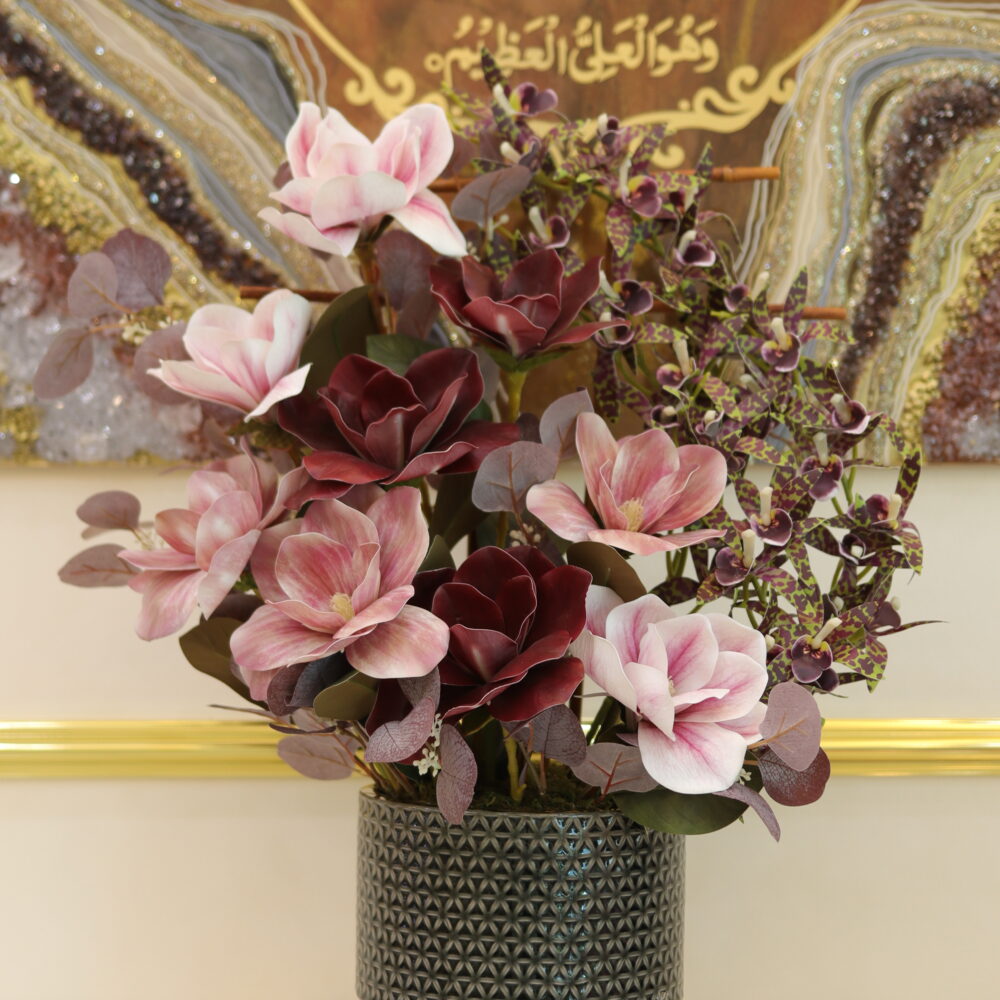 MAGNOLIA MIX BORNEO (BIG)